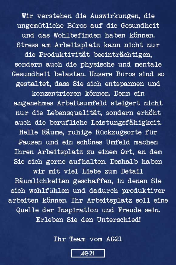 Büro mieten in Chemnitz